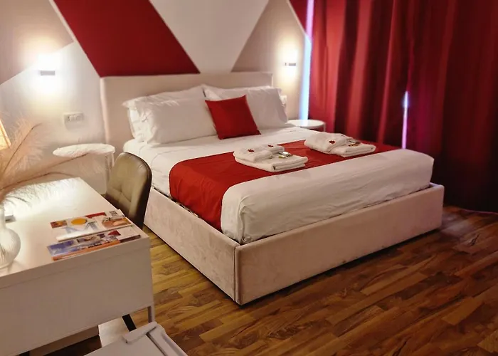 U Baruni B&B