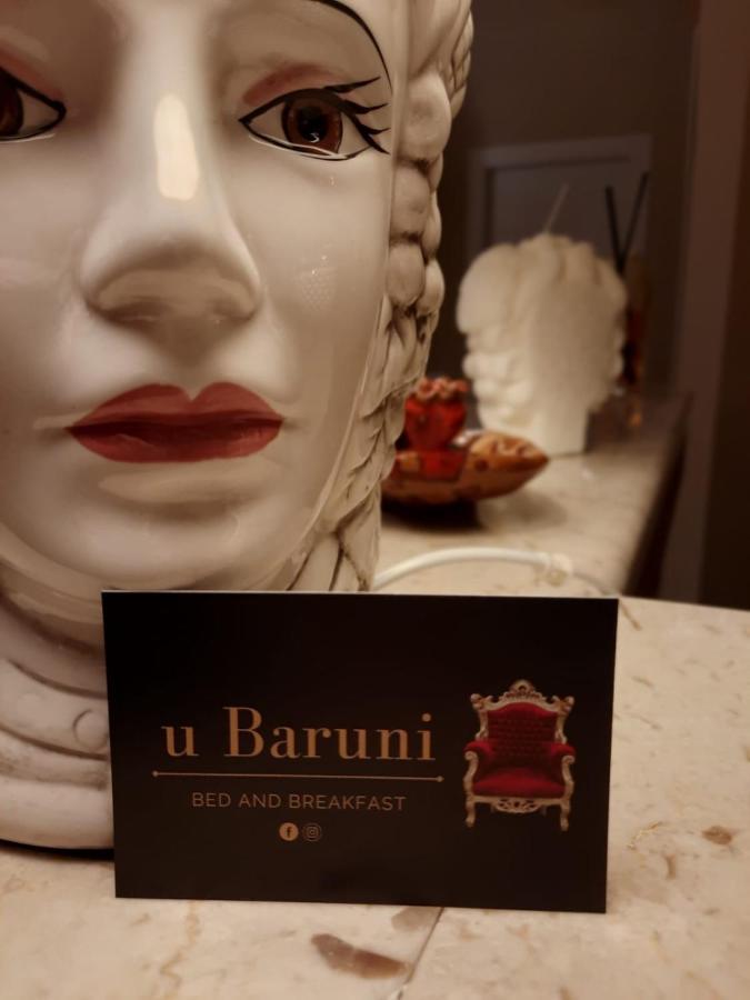 U Baruni * Messina