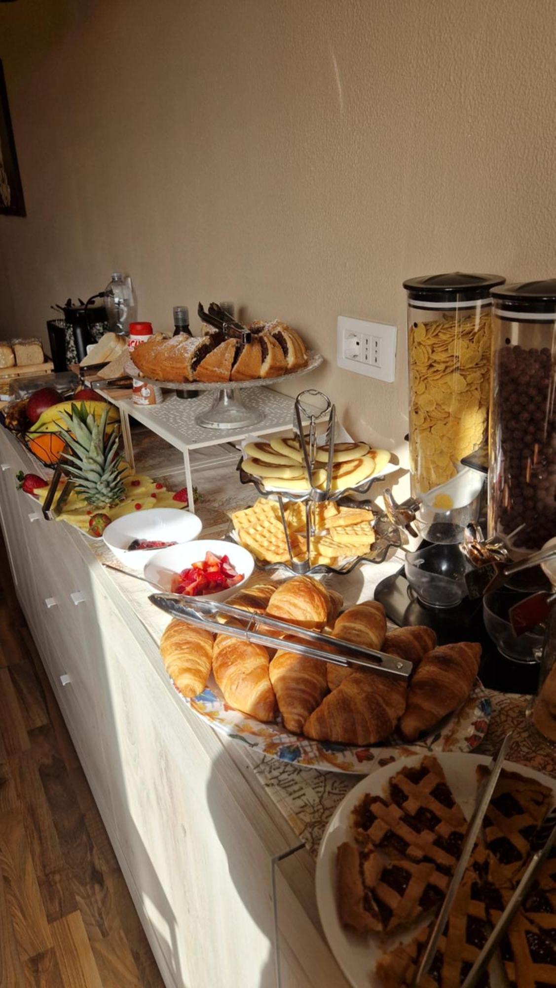 U Baruni Bed & Breakfast